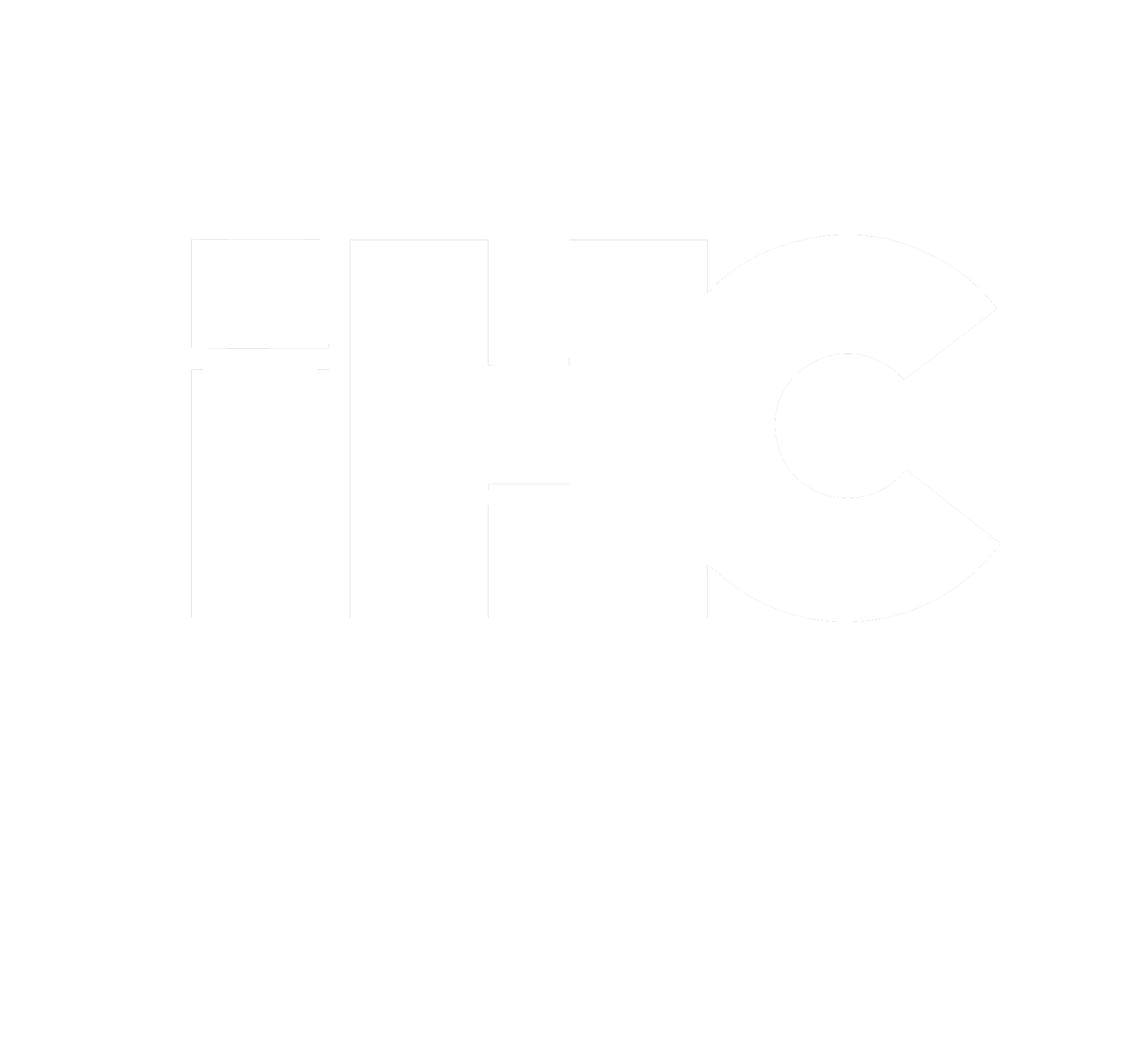iHC logo